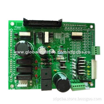 PCBA OEM Service, Customized Orders are Accepted